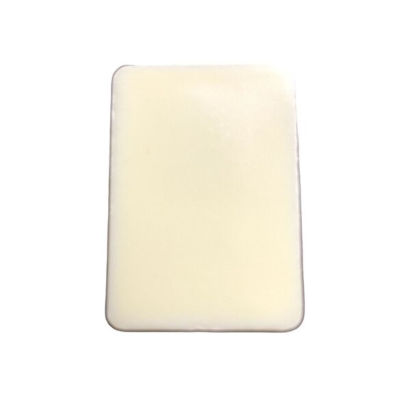 Pressman Rummikub Blue 4 Tile Original Replacement Game Piece Smooth Back u - Picture 2 of 2